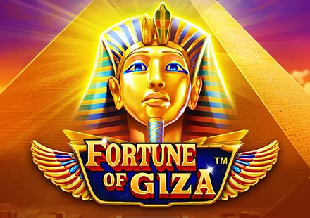 Fortune Of Giza