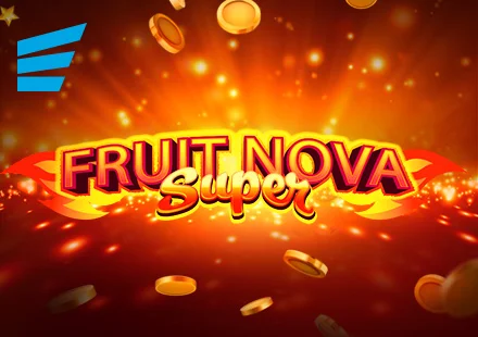 Fruit Super Nova